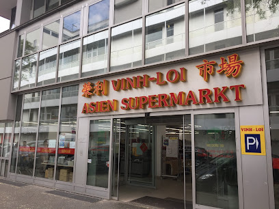 Vinh-Loi Asien Supermarkt