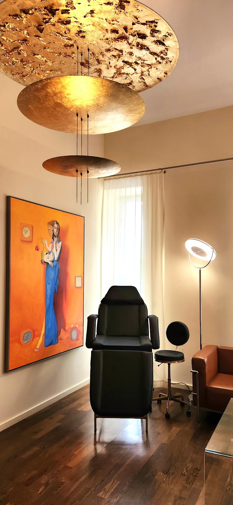 Dr. Stephanie Engel, Berlin