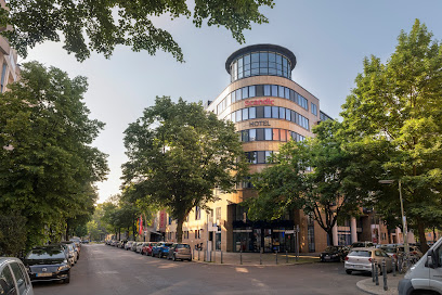 Scandic Berlin Kurfürstendamm