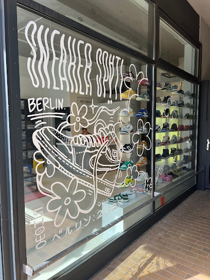 Sneaker Späti