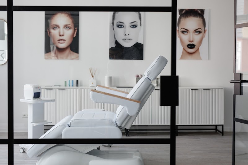 OM Beauty, Berlin