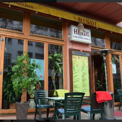 Hindi