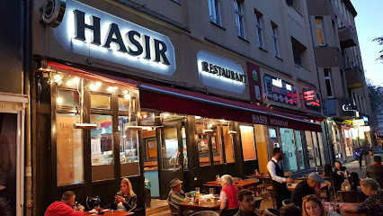 Hasir