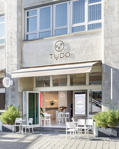 TUDO Bubble Tea (Alexanderplatz)
