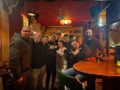 Finest's The Irish Pub
