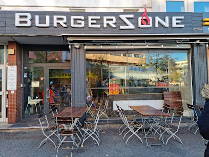 BurgerZone