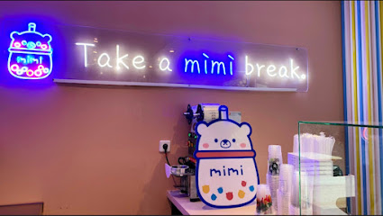 Mimi Tea - Bubble Tea Berlin Mitte