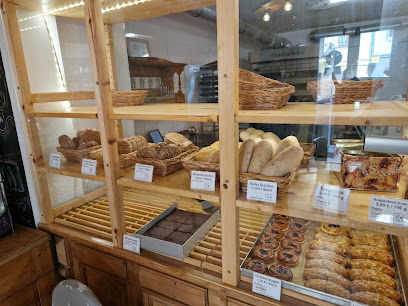 Brotquelle