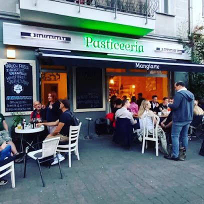 Pasticceria & Aperitivo Bar Mangiarte