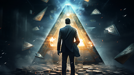 Illuminati Escape - Escape Room Berlin