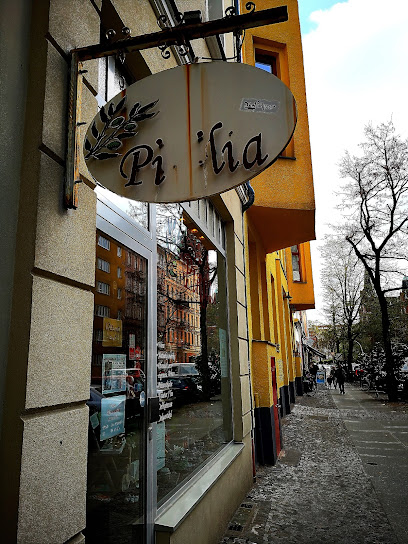 Pikilia Feinkostfachgeschäft