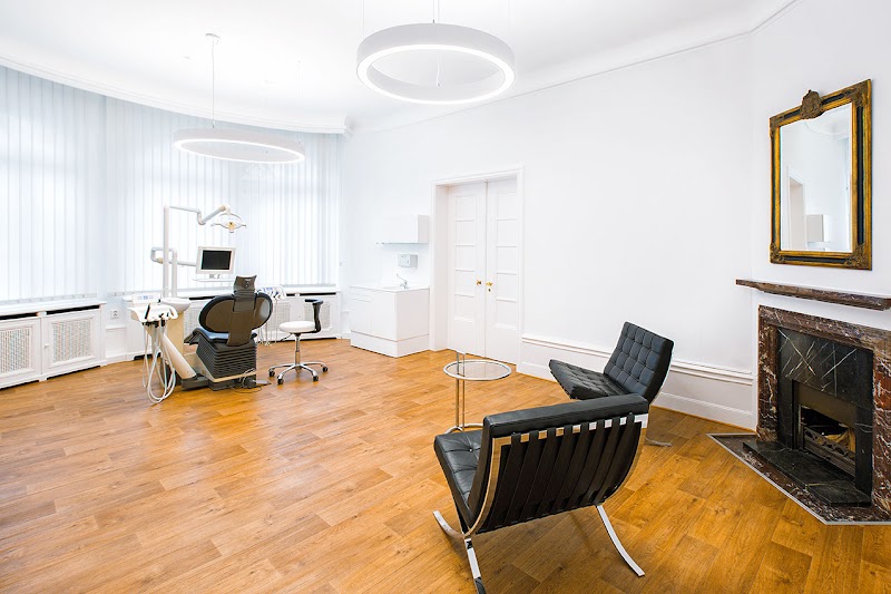 Schnute – Praxis für Zahnästhetik, Berlin