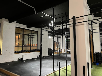 CrossFit Werk