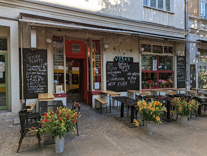 Babel Restaurant