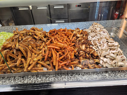 Shawarma Lebanon
