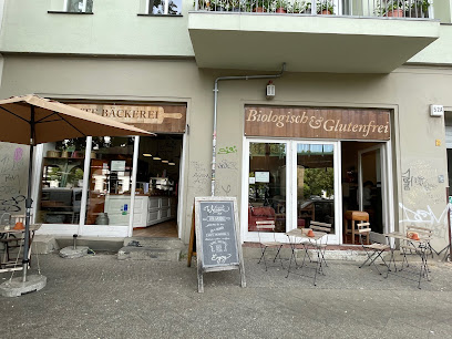 Jute Bäckerei