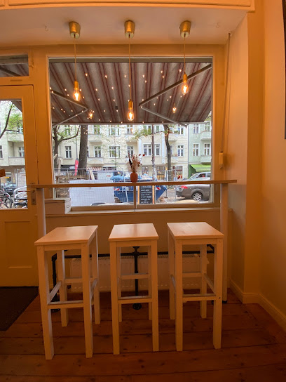 Vegan Vibes Berlin