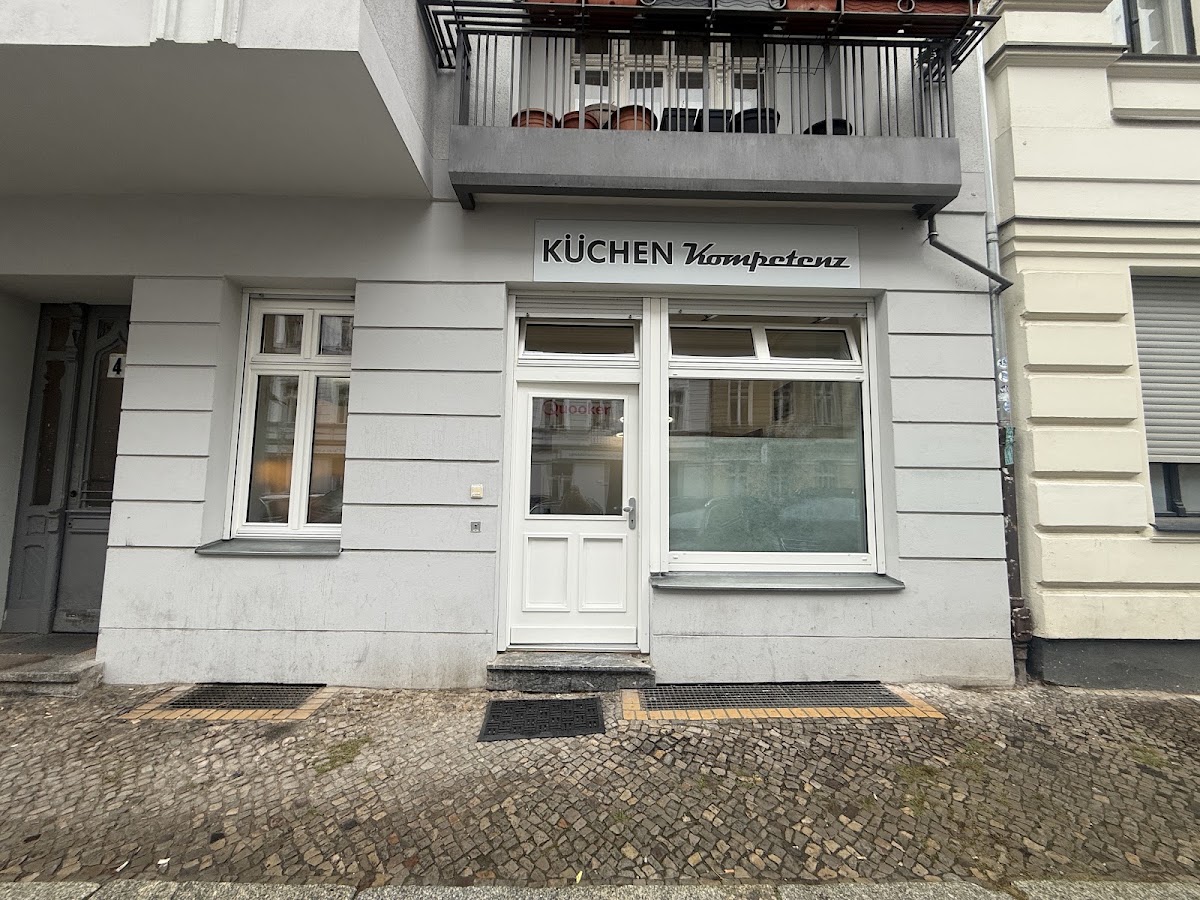 Küchen Kompetenz Berlin