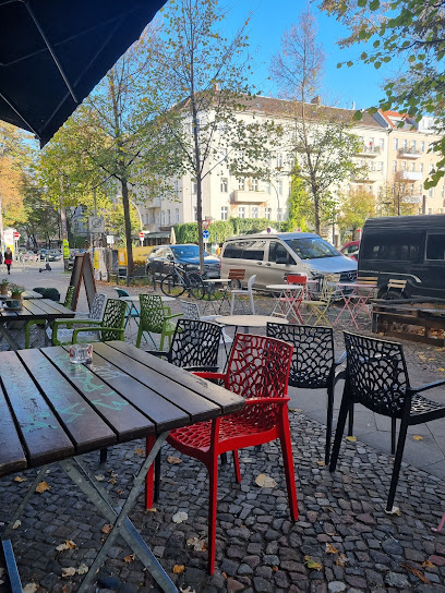 Aprilkind Berlin