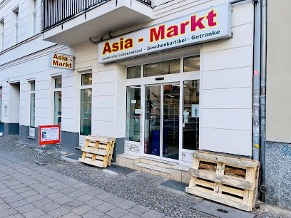 Asia Markt