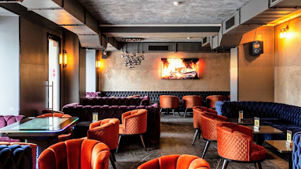 Fall in Love Shisha & Restaurant Berlin