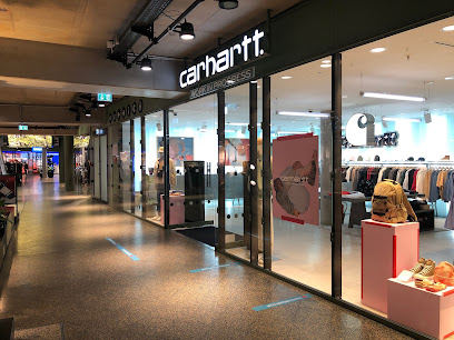 Carhartt WIP Store Bikini Berlin