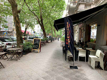 Tangs Kantine