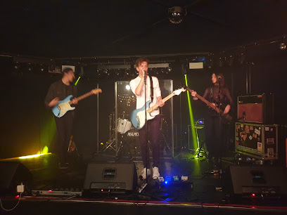 kellerROCKbar