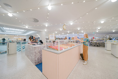Brammibal's Donuts