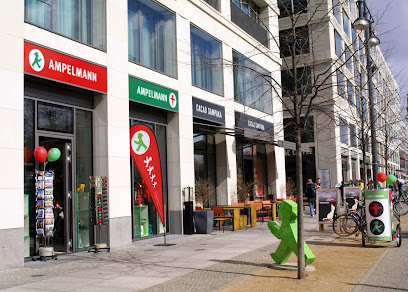 AMPELMANN Shop am Berliner Dom