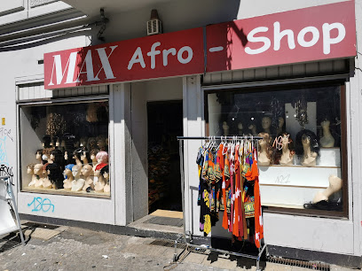 Max Afro Shop