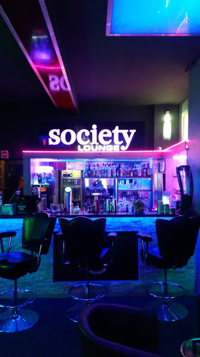 Society Lounge