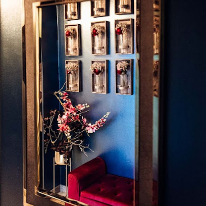 The Suite Hookah Berlin