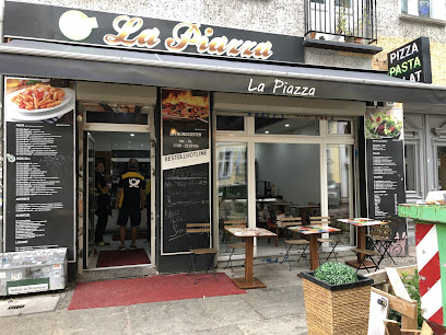La Piazza