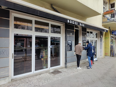 booze bar berlin