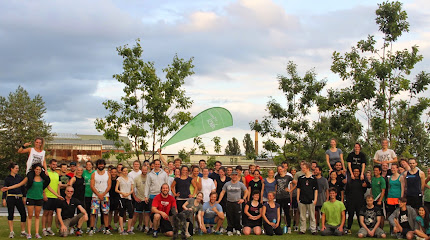 CrossFit Berlin - Icke