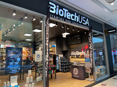 BioTechUSA Alexa