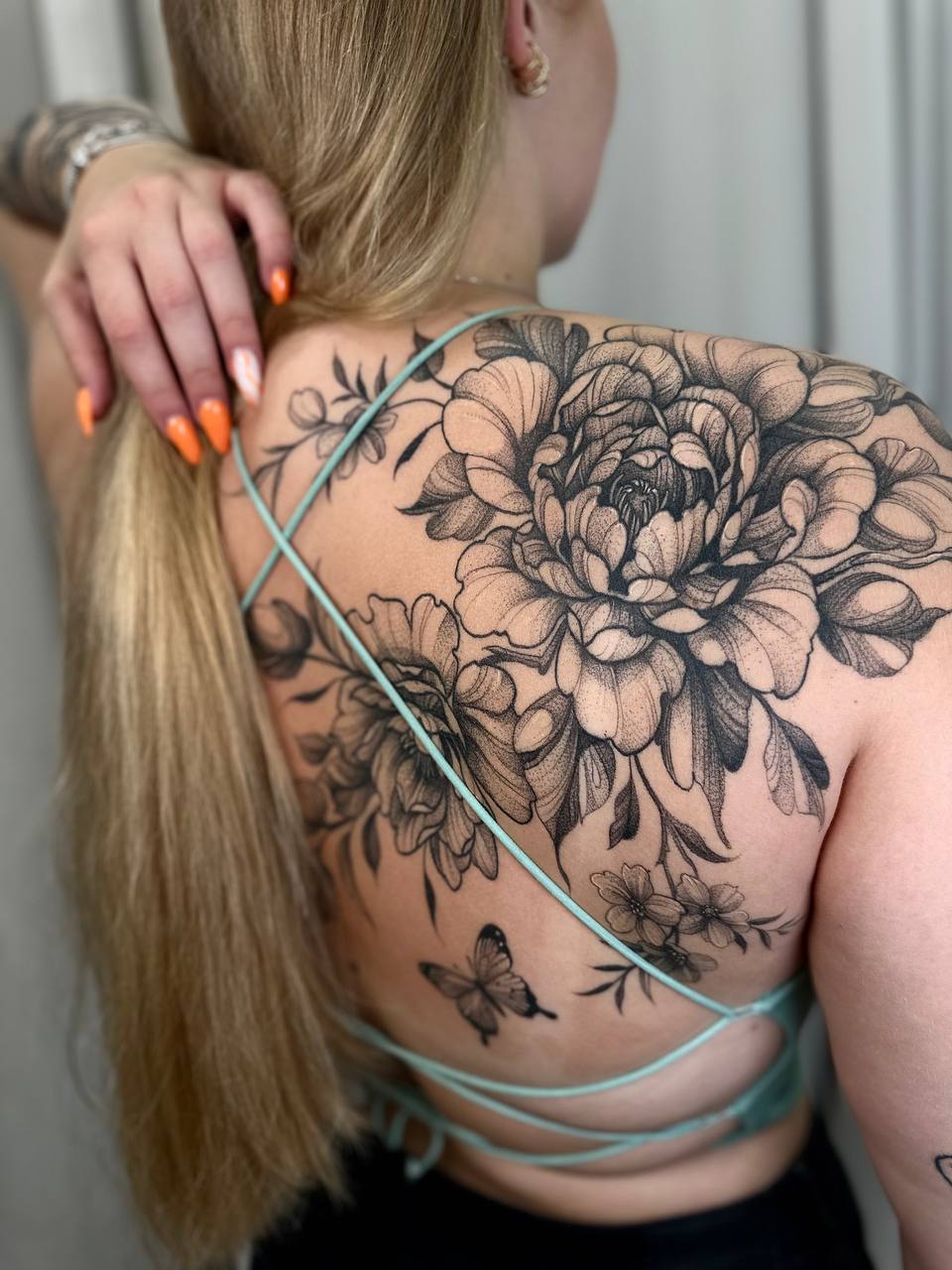Photo 4 of VOID INK TATTOO BERLIN