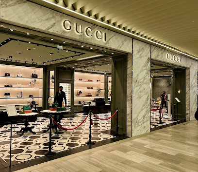 Gucci - Berlin KaDeWe