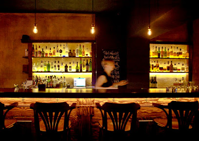 Thelonious Bar
