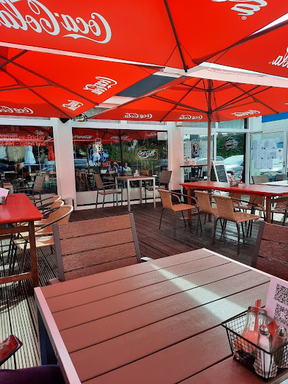 Flame Diner