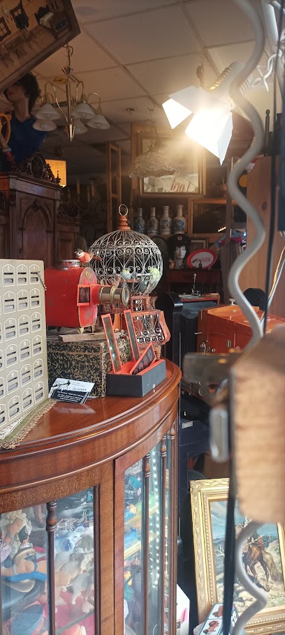 A&V Game Shop
