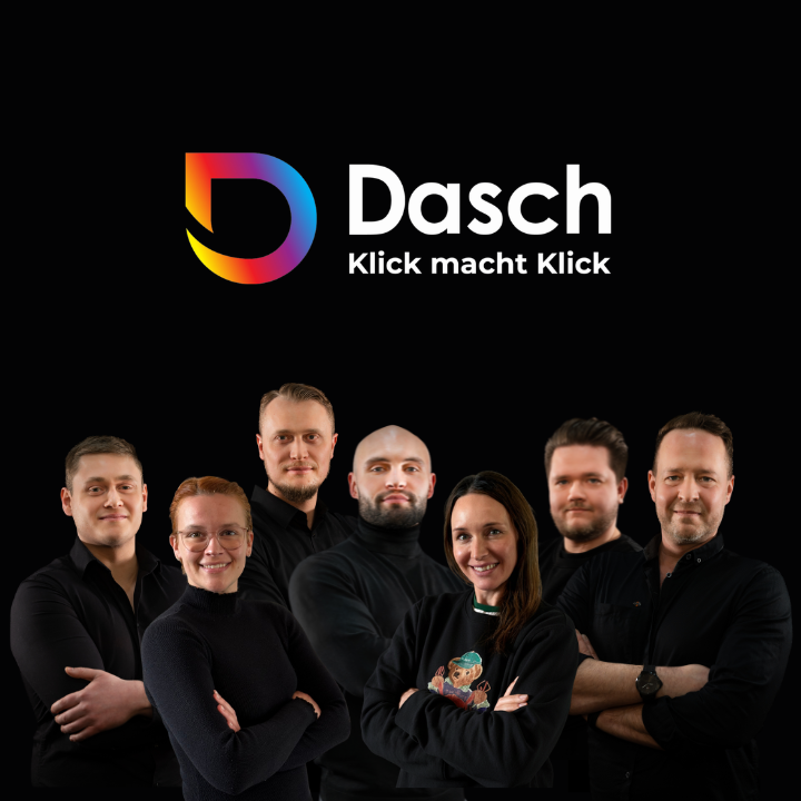 Dasch Marketing, Berlin