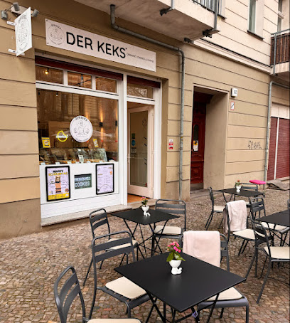 DERKEKS.berlin