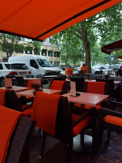 Gecco Bar Berlin
