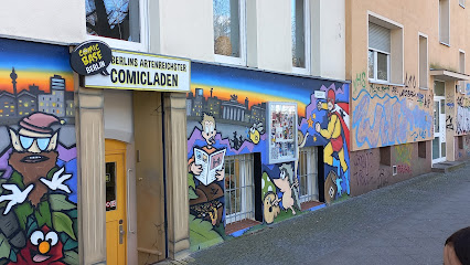 Comic Base Berlin