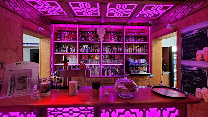 RODI COCKTAIL BAR (MITTE)