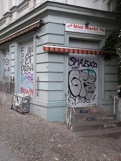 Mini Markt