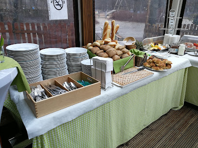 Parkcafé Pusteblume
