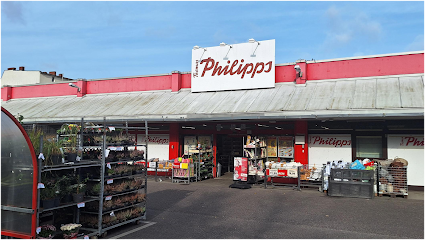 Thomas Philipps Berlin-Reinickendorf